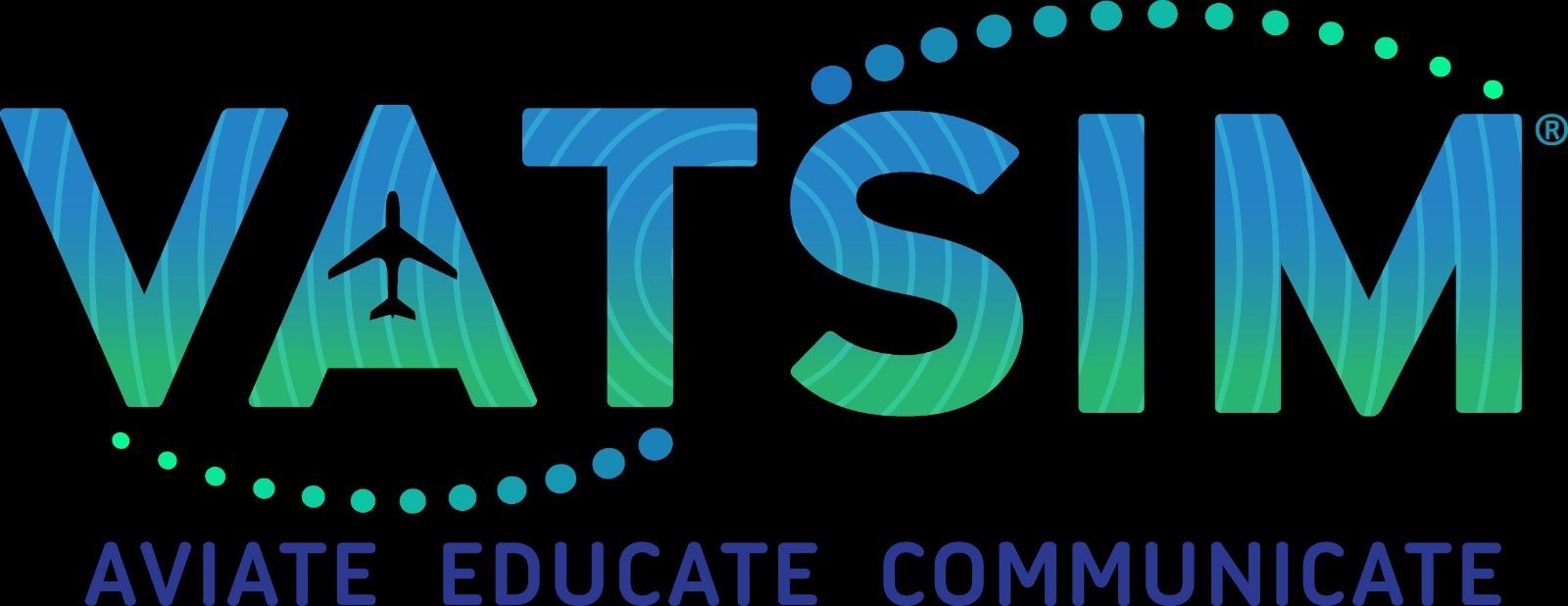 Logo VATSIM